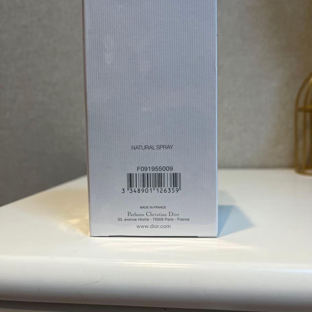 ❤️新品未開封❤️Dior HOMME COLOGNE 125ml