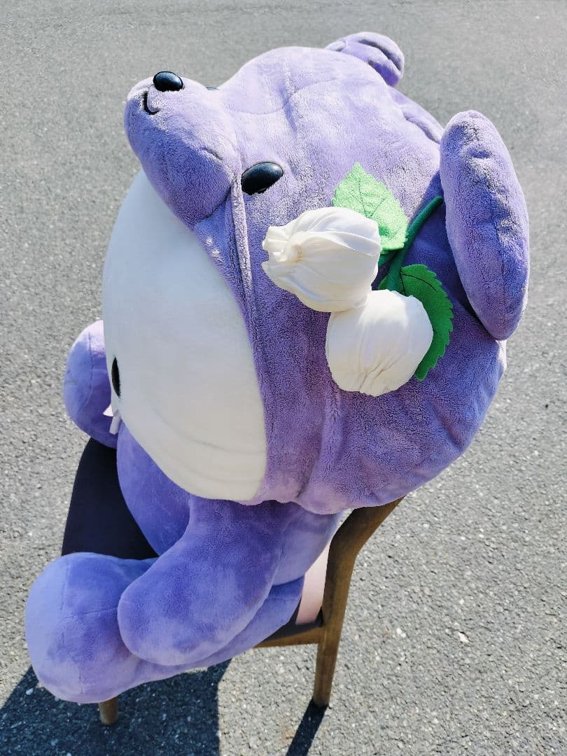 キティちゃん　大きい　ぬいぐるみ