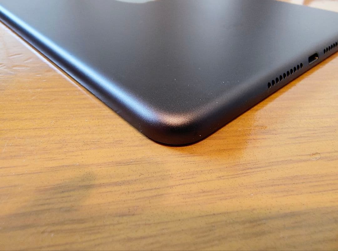 バッテリー100%【iPad mini 5世代 64GB WiFi】充放電23回
