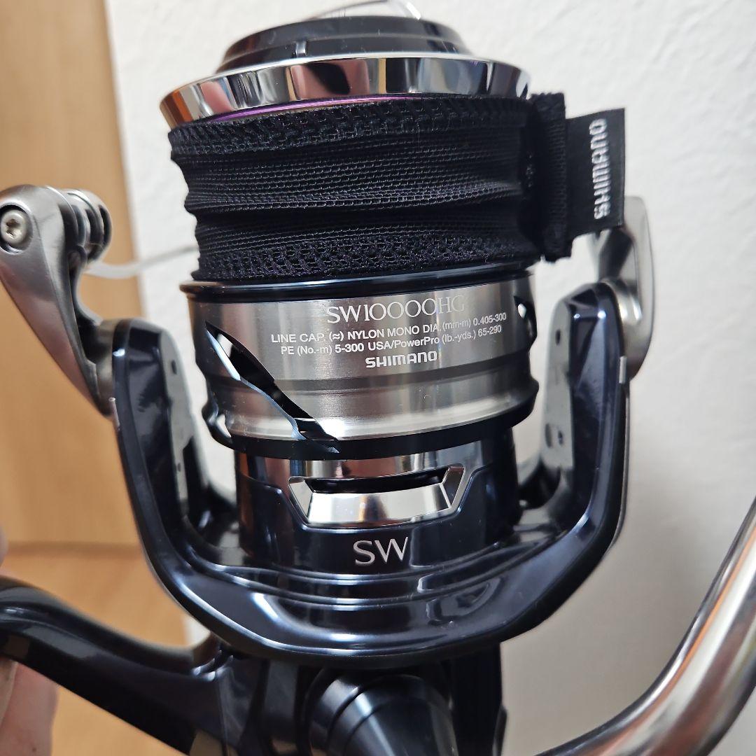 21ツインパワーSW10000HG
