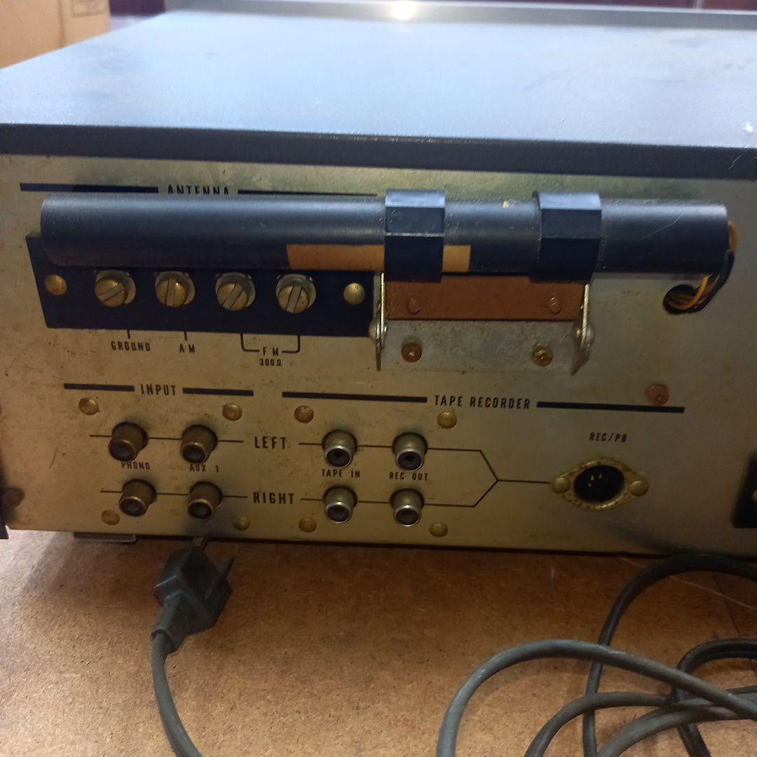 その他 SONY STR-6500