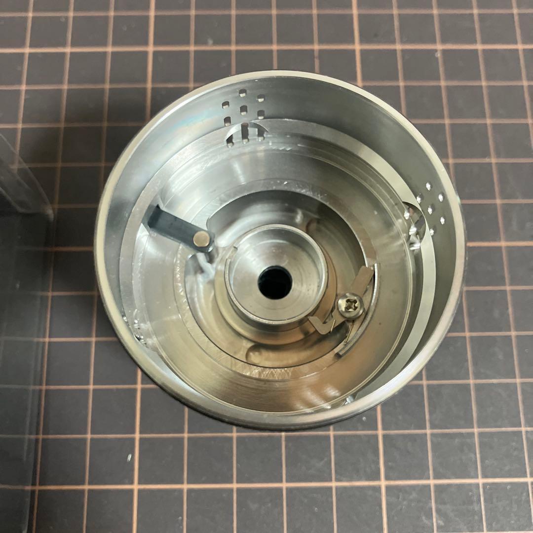 18ステラ 4000XG スプール