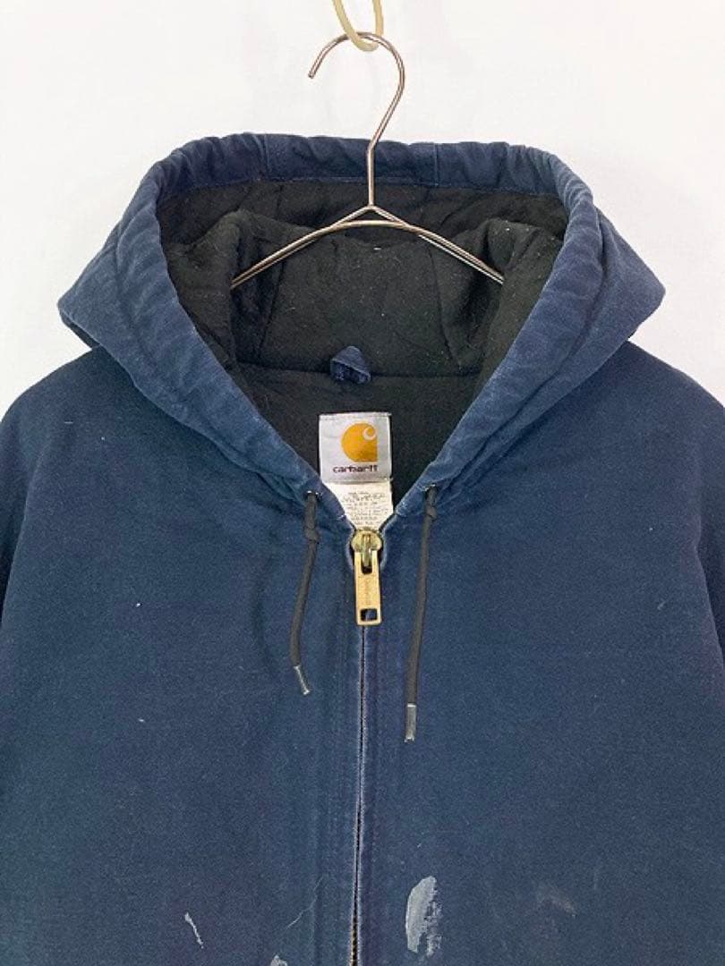 00s Carhartt アクティブ パーカー ジャケット XL パーカーセット