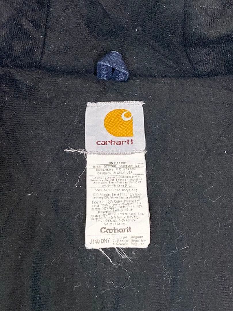00s Carhartt アクティブ パーカー ジャケット XL パーカーセット