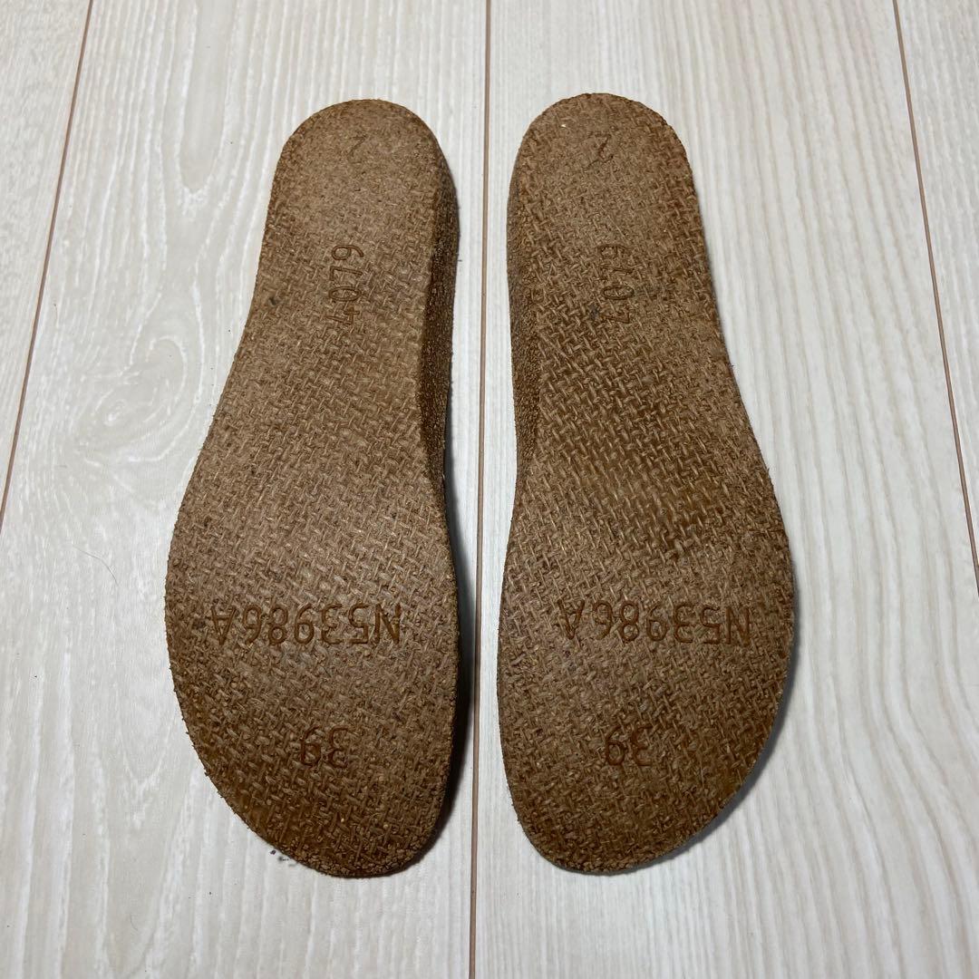 BIRKEN STOCK ビルケンシュトック ベニントン サイドジップ ブーツ