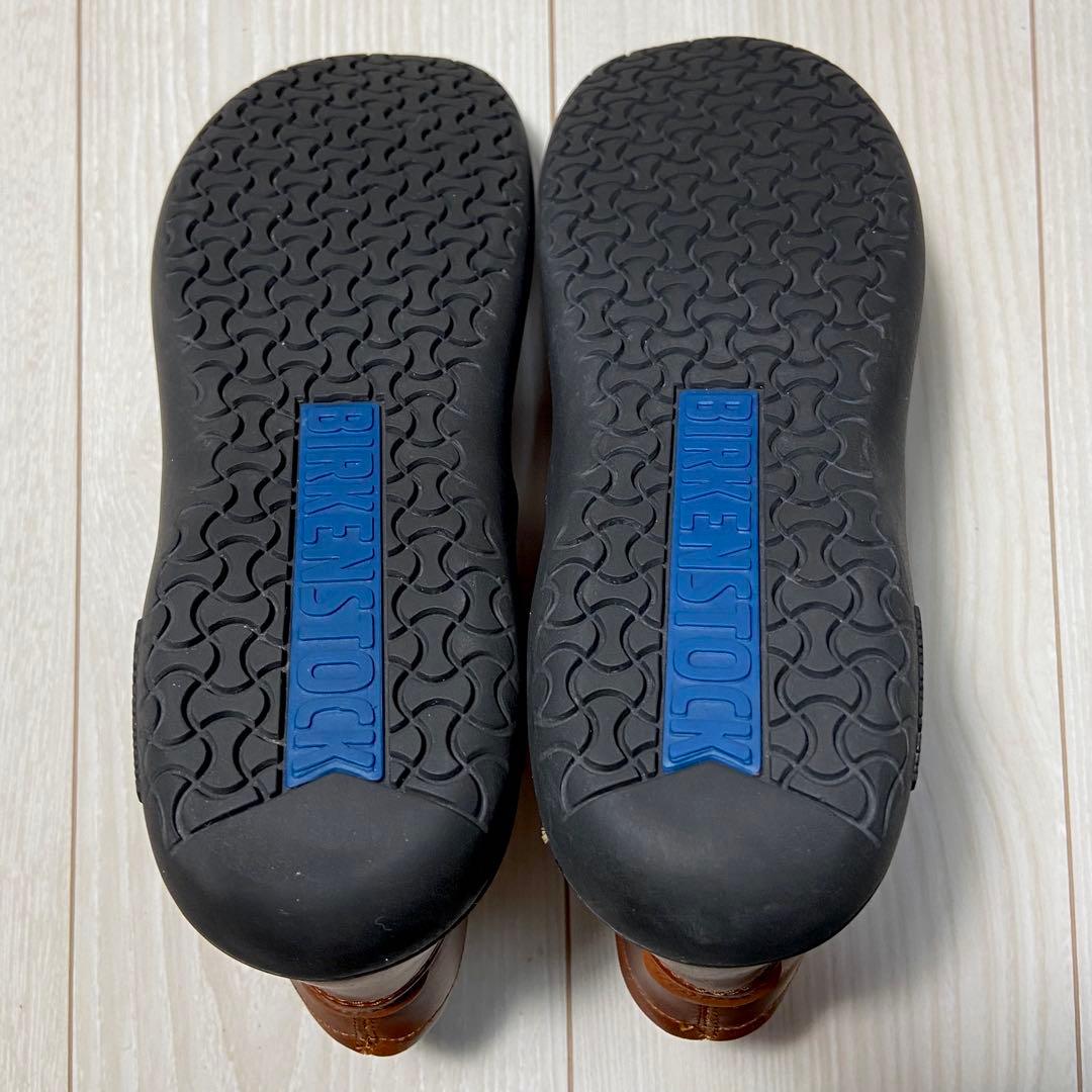 BIRKEN STOCK ビルケンシュトック ベニントン サイドジップ ブーツ