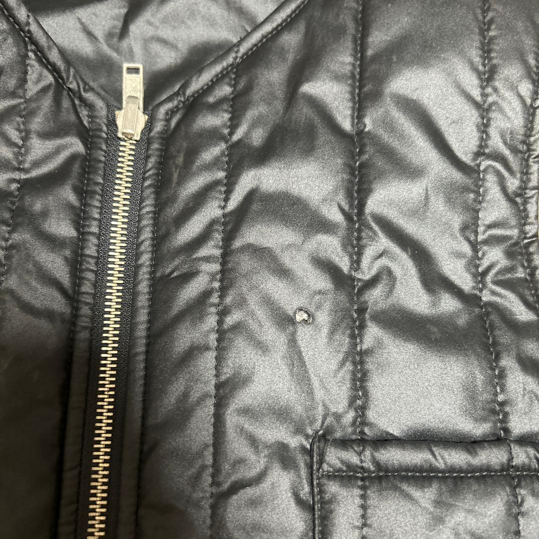 helmut lang 本人期 ナイロンジャケット