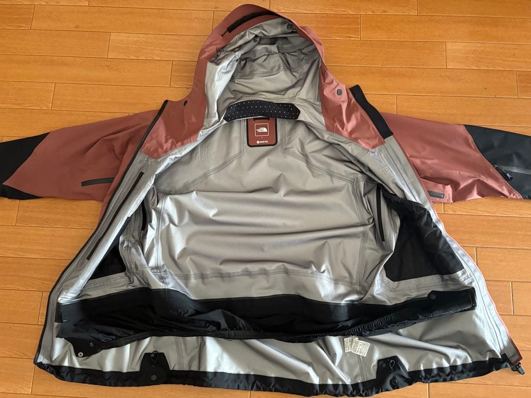スノーボード THE NORTH FACE Powder Guide Light Jacket