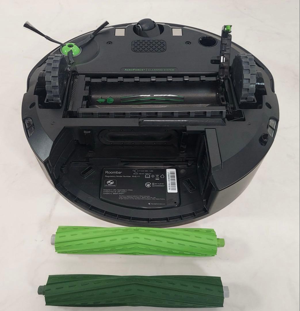 iRobot Roomba J7 ロボット掃除機