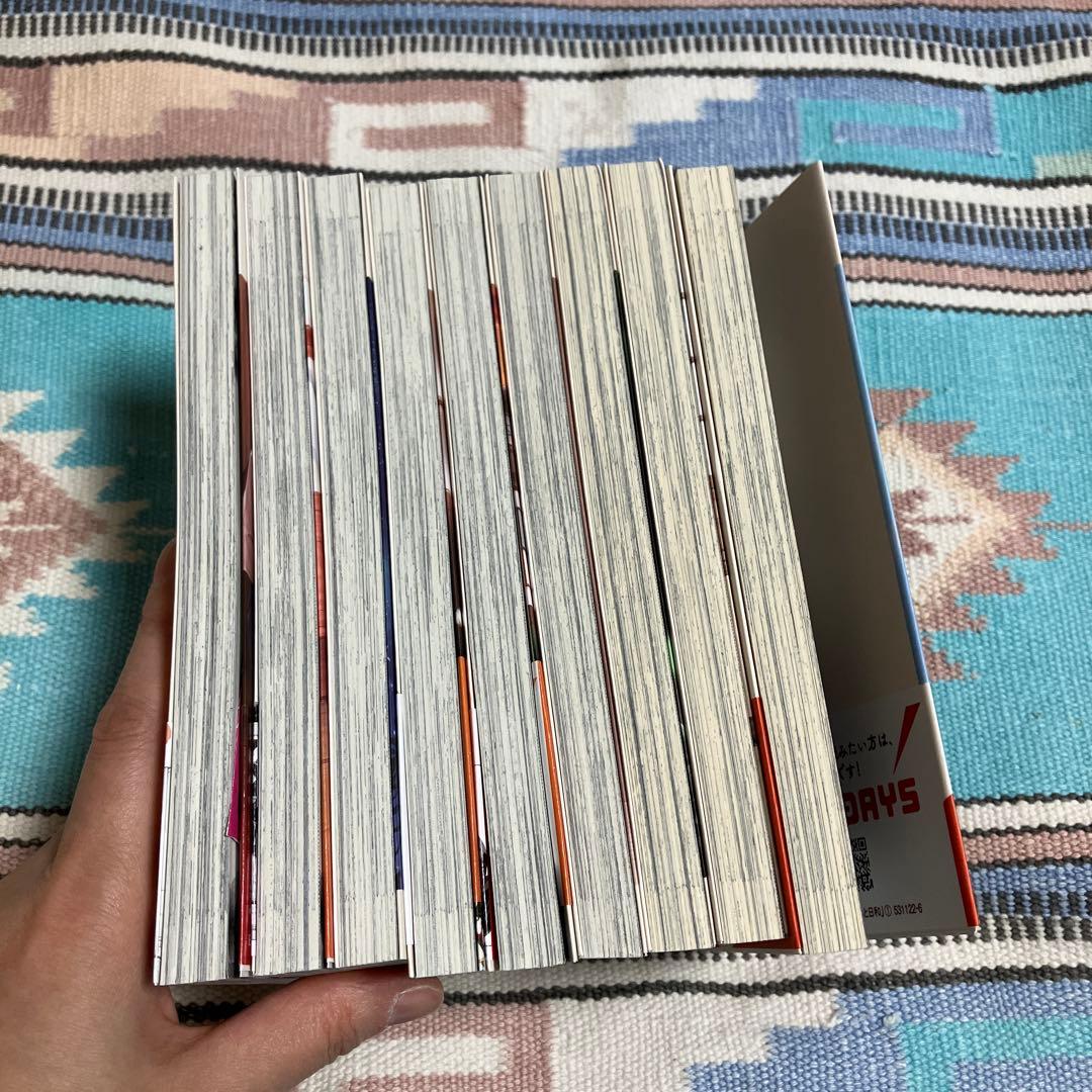 波うららかに、めおと日和 1～9巻 最新刊まで 西香はち モーニングKC