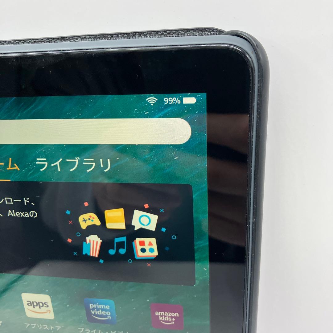 第11世代 Fire HD 10 Plus タブレット 32GB