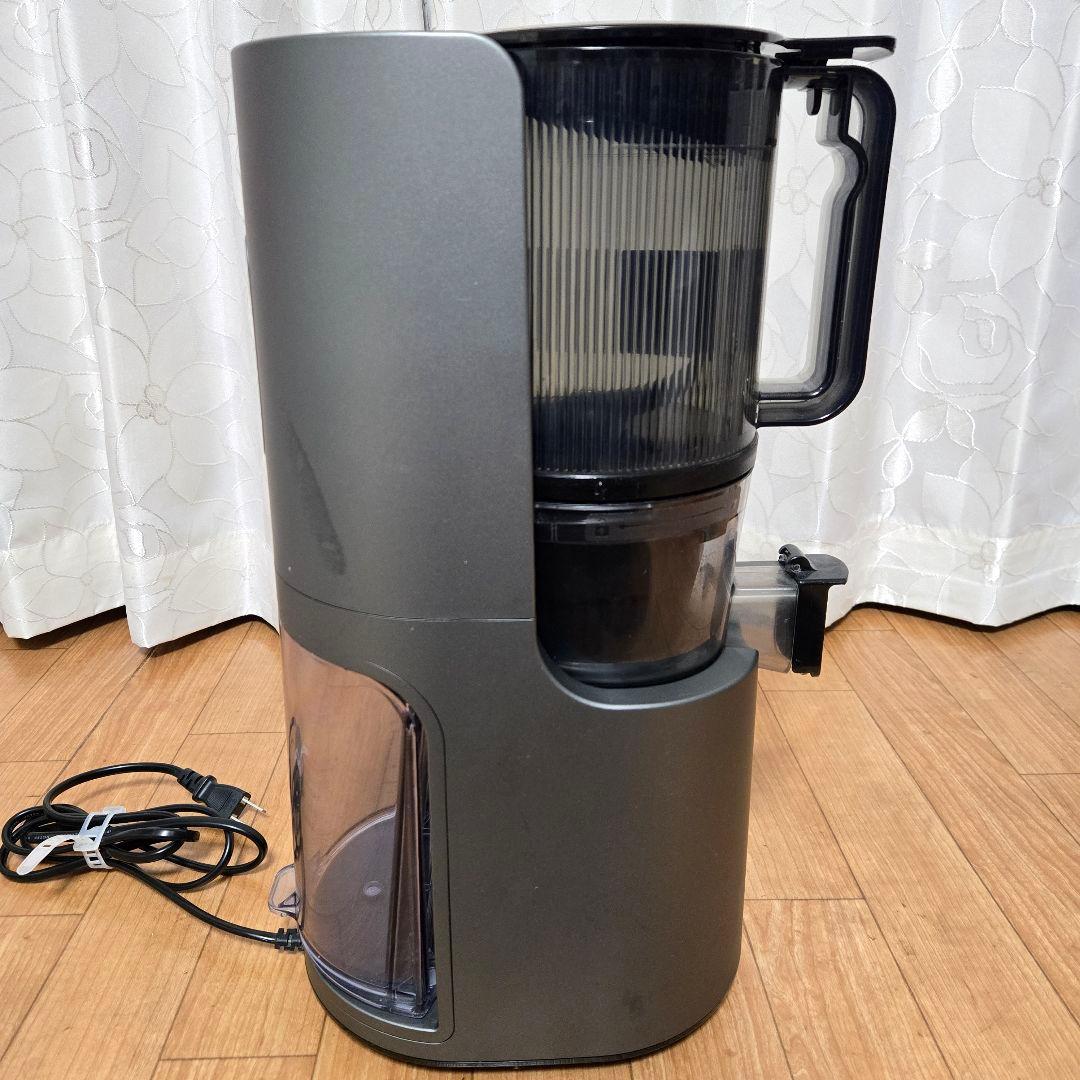 HUROM スロージューサー H-200-DBAA03