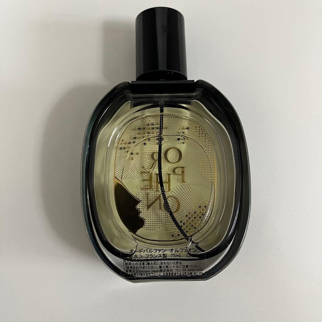 ディップティック オルフェオン ホリデー　Diptyque Orpheon