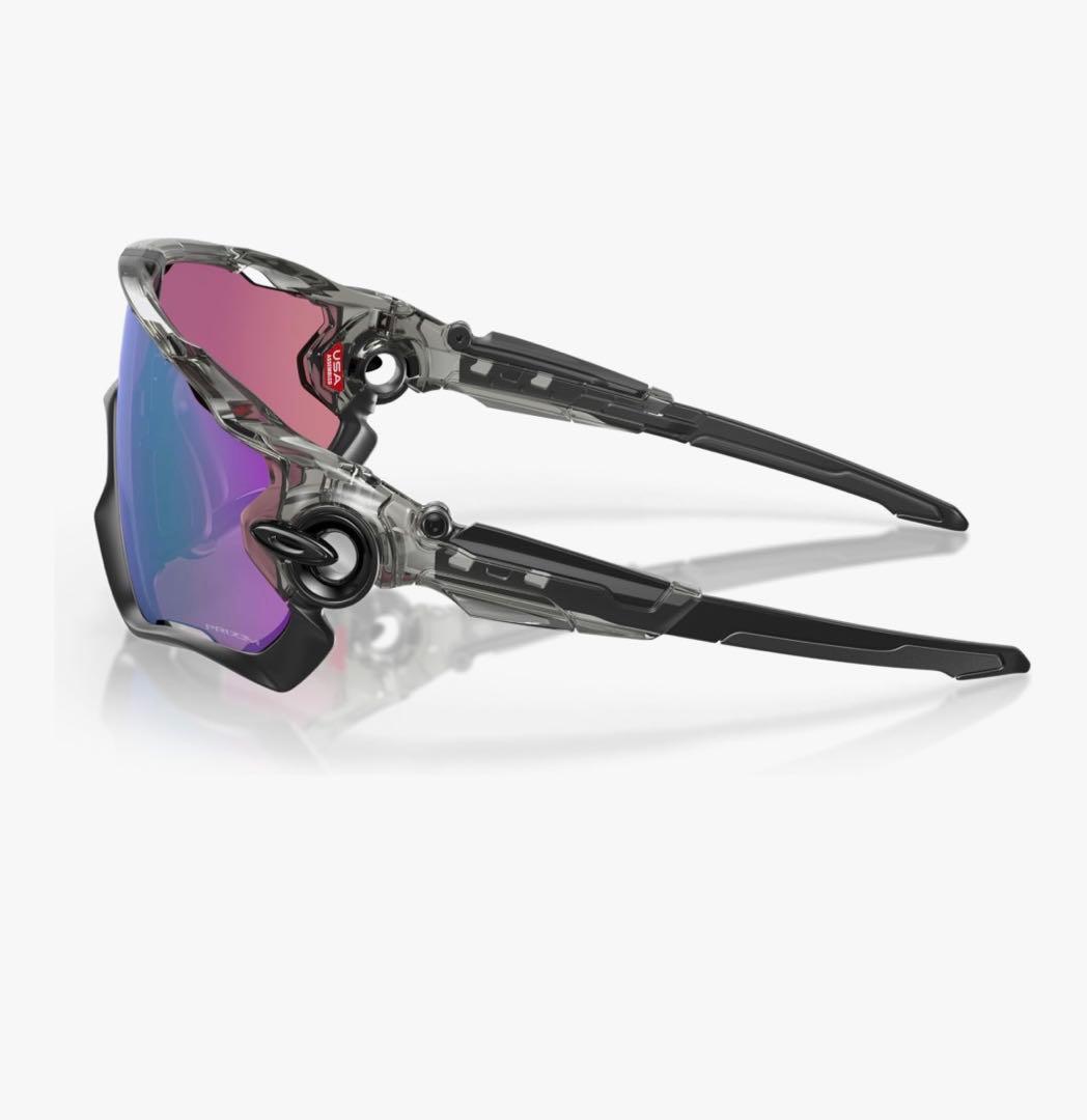 OAKLEY サングラス　JAWBREAKER