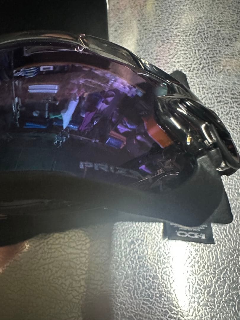 OAKLEY サングラス　JAWBREAKER