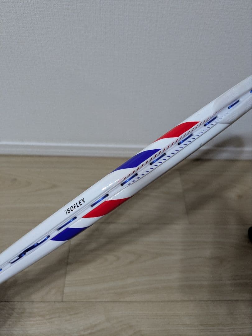 2025年新作 Tecnifibre T-FIGHT 300S