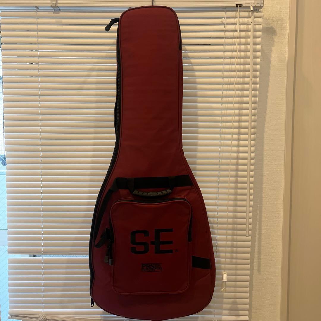 PRS SE custom24 4/11までの出品となります