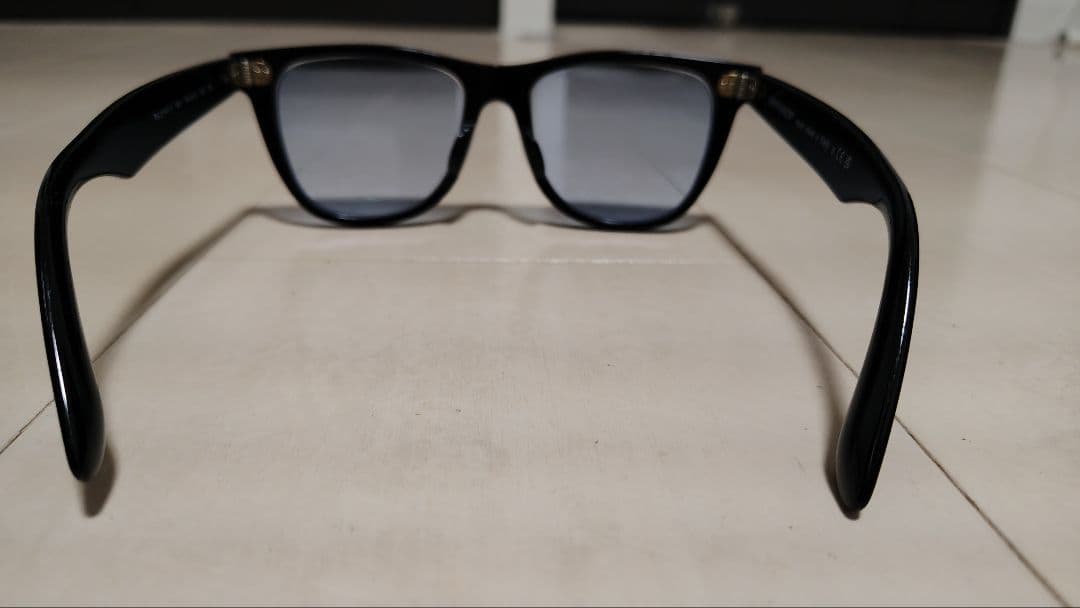 RB2140F 901 54 Ray-Ban WAYFARER レイバン