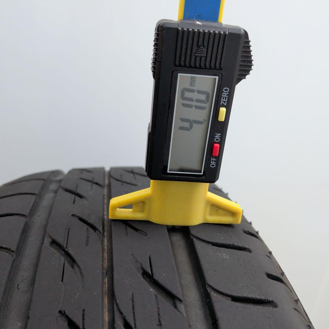 2021年式☆ブリヂストン☆ネクストリー☆165/55R15☆エコピア4本セット