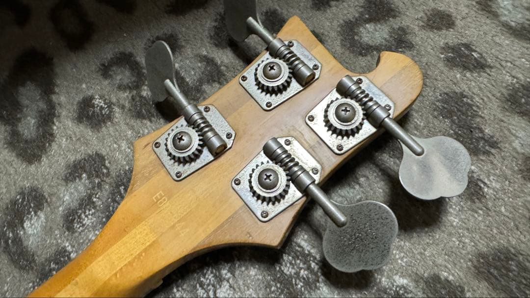 グレコ/LH/Rickenbacker/bassリッケンバッカータイプ レフティ