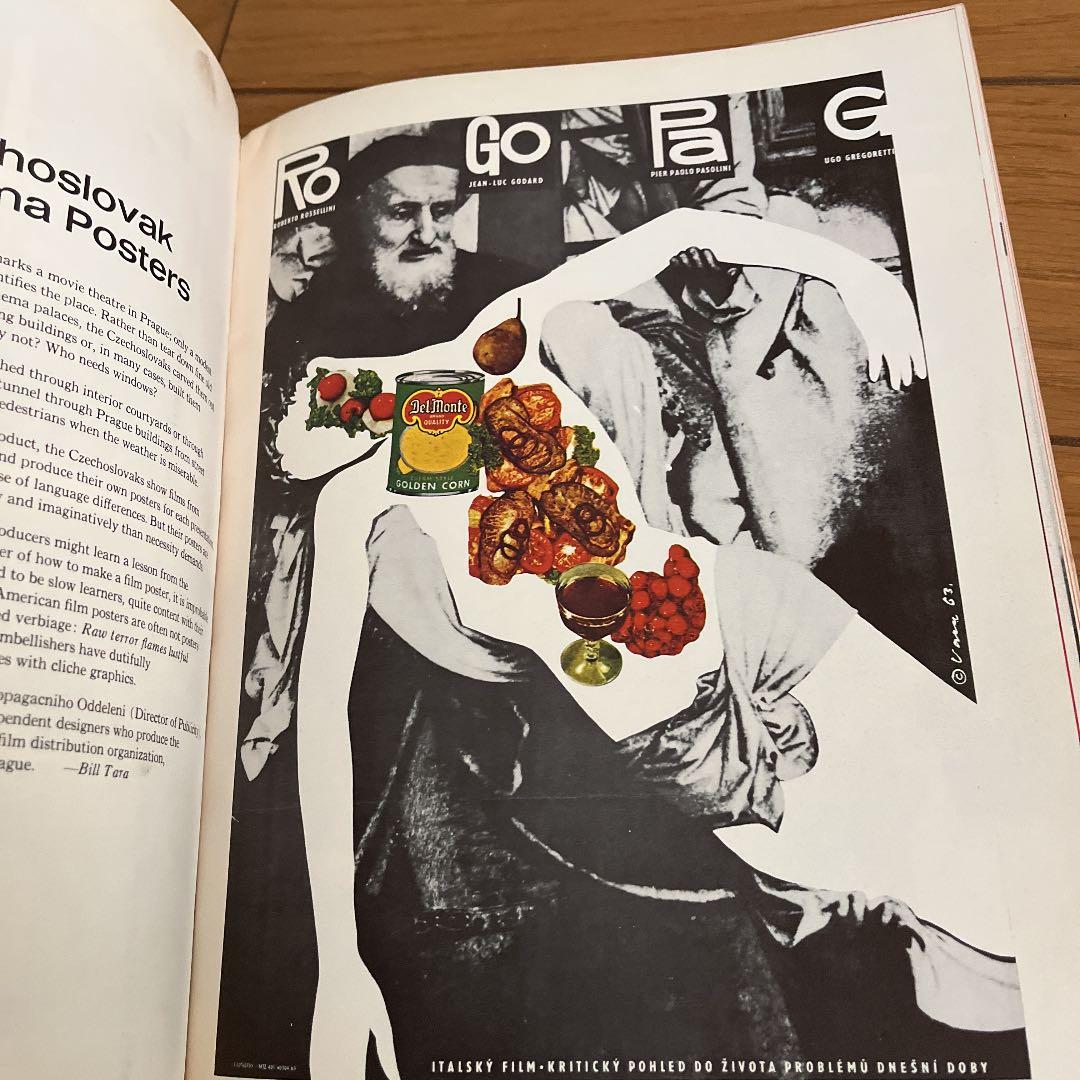 ca　Magazine　1965年