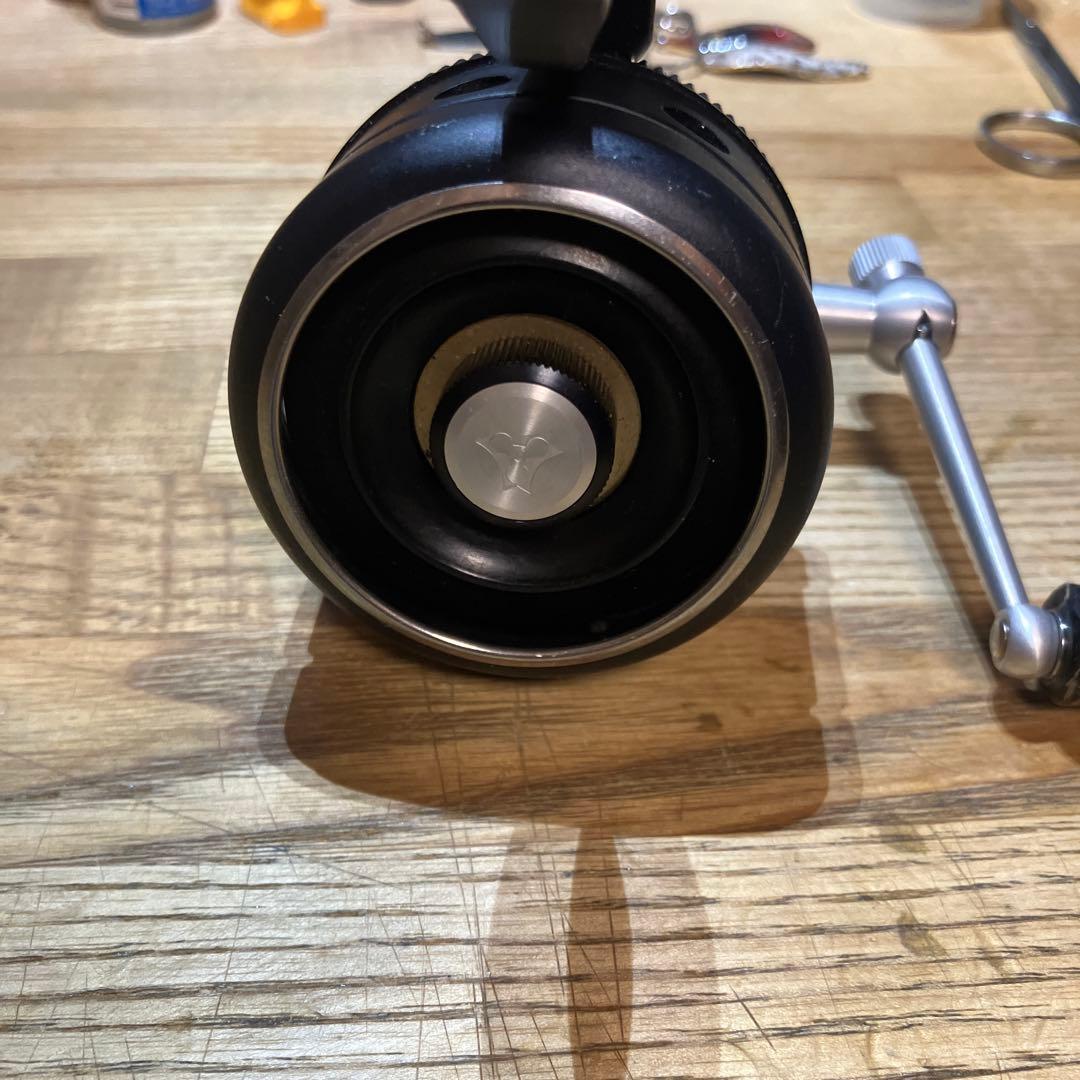 d*i様 TRY-ANGLE TU-01 Black トライアングル 五十鈴工業