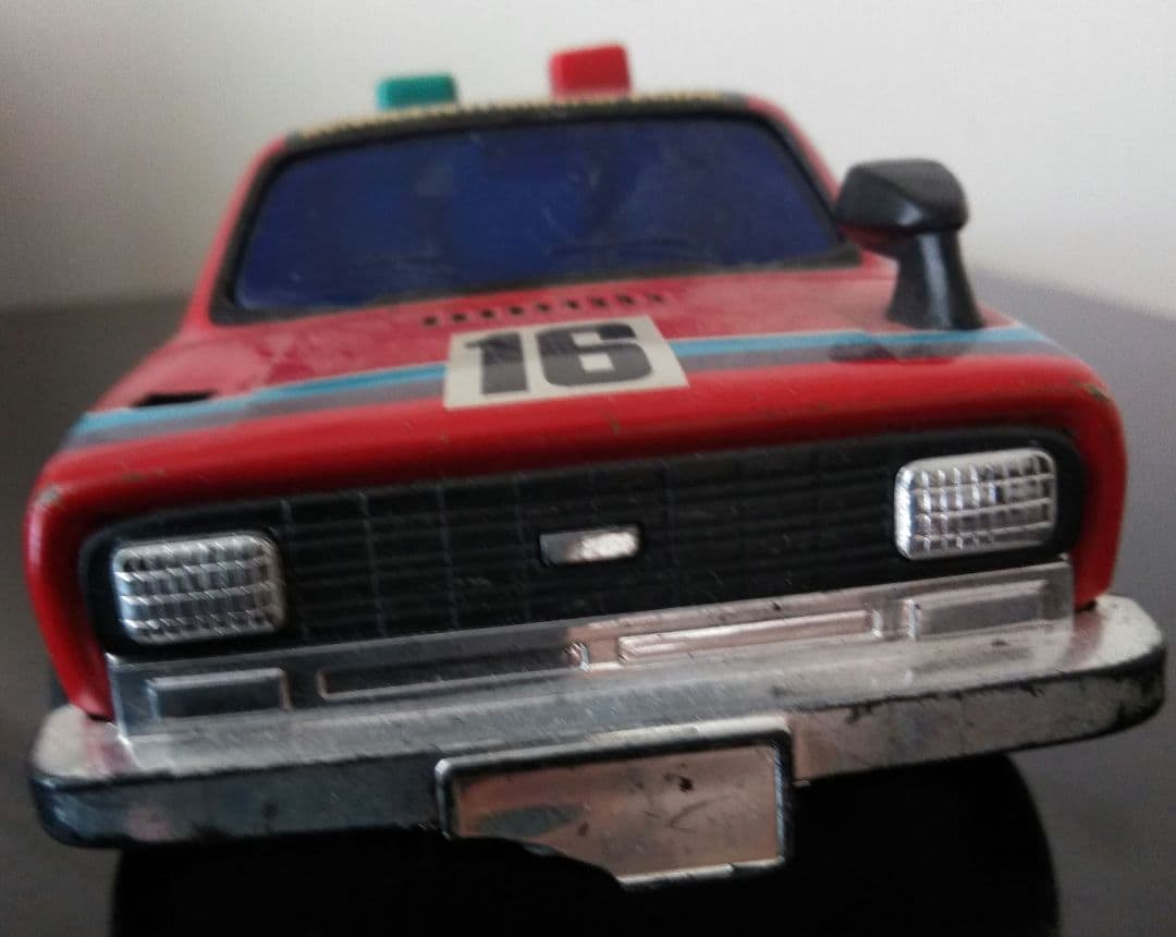 ミニカー DE TOMASO INNOCENTI MINI RACING SPECIAL