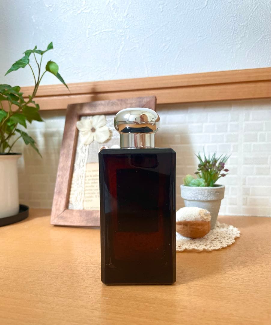 Jo Malone Myrrh & Tonka 【新品】ミルラ＆トンカ
