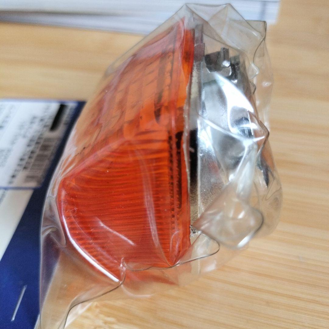 HONDA ウインカー 純正品番33406-KV3-951 2個セット
