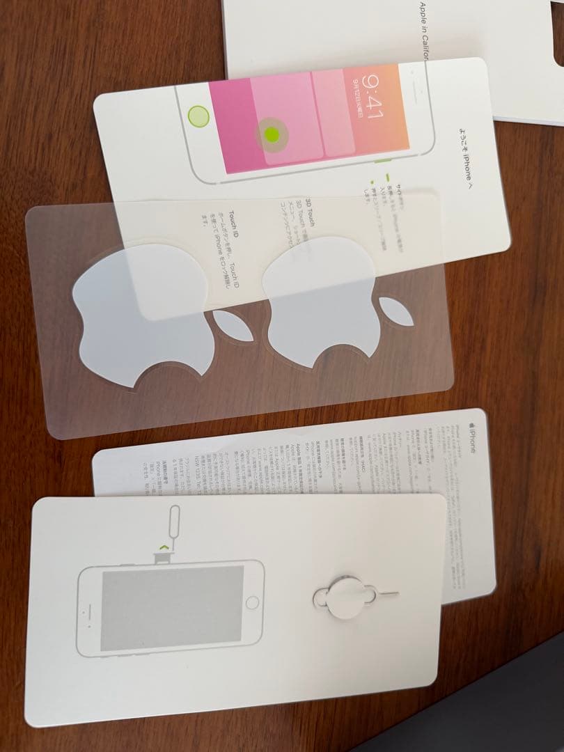 Apple iPhone 8 64GB スペースグレー 極美品 利用制限無し