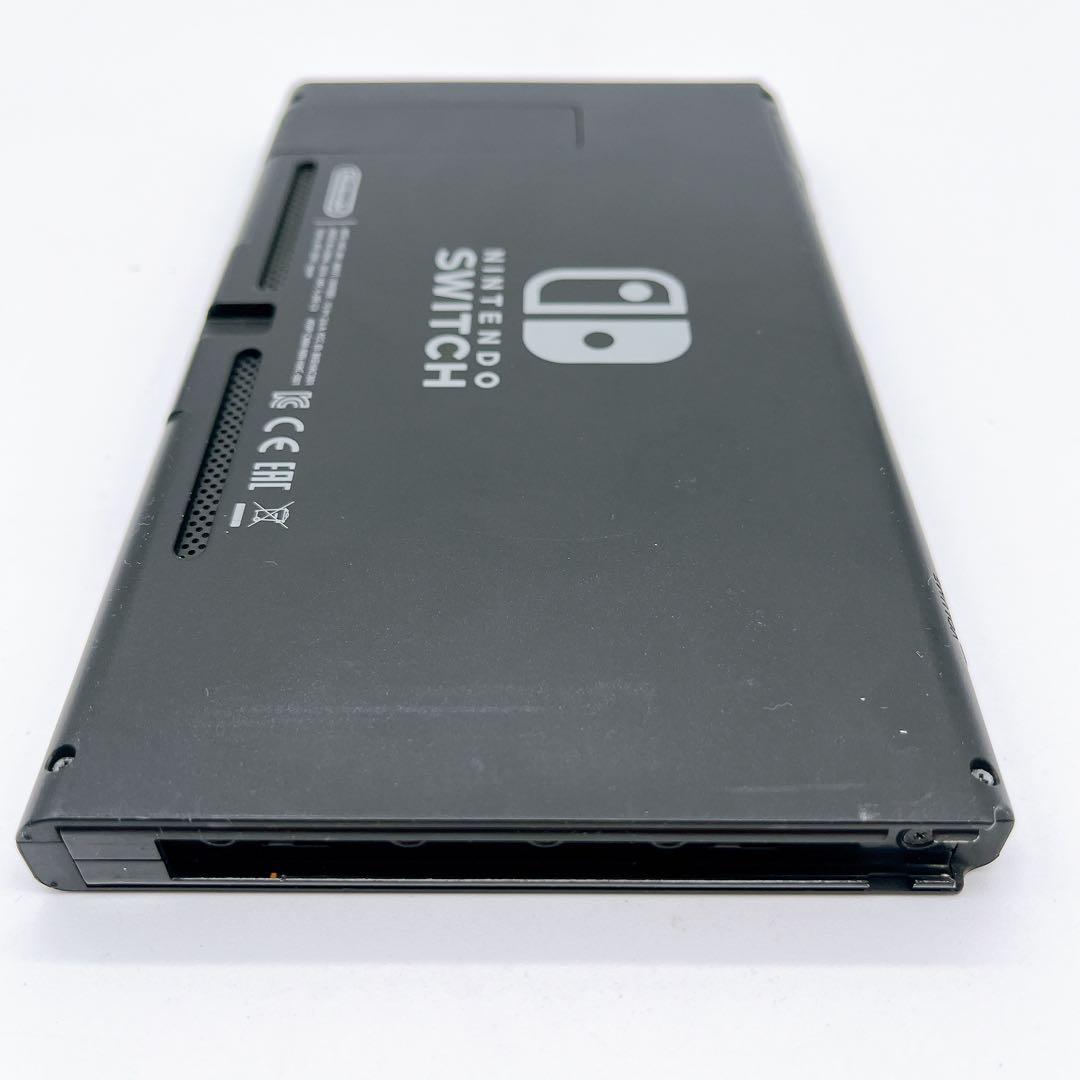Nintendo Switch 2018年モデル 初期型 本体のみ 2452