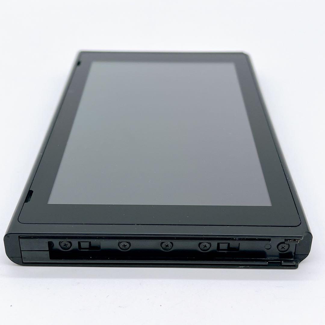 Nintendo Switch 2018年モデル 初期型 本体のみ 2452