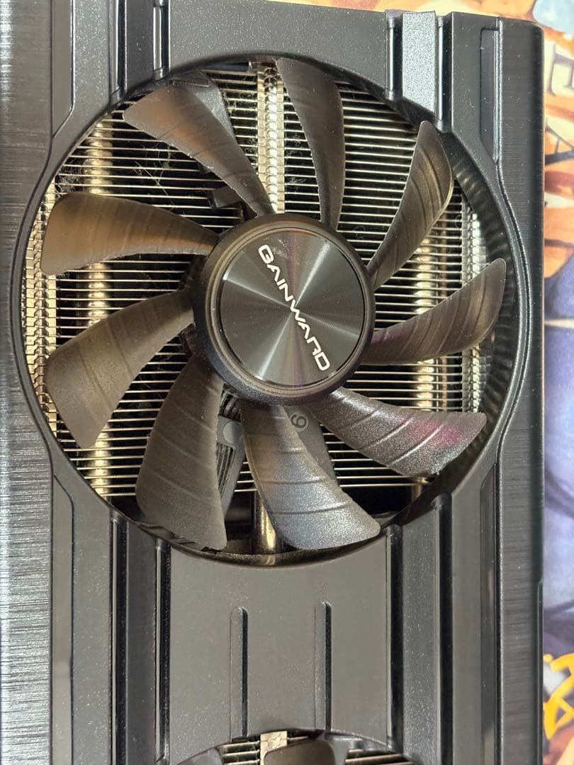 グラフィックボード・グラボ・ビデオカード rtx3060 12gb gainward