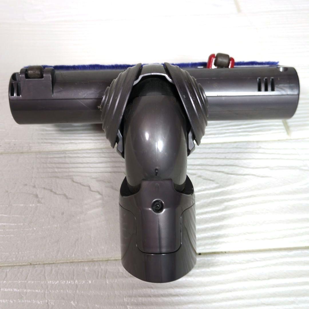◎動作品◎　 ダイソン DC63 純正 モーターヘッド カーボンファイバー