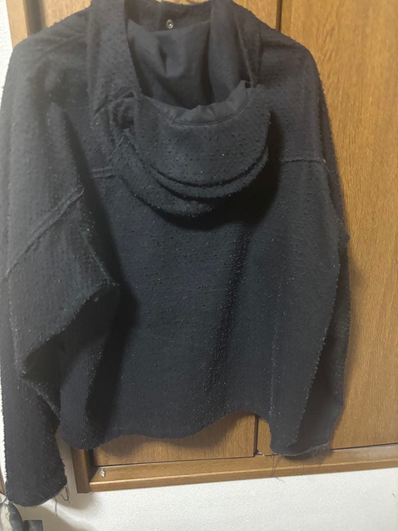 ジャケット・アウター RANDY 24ss \"Wind\"jacket