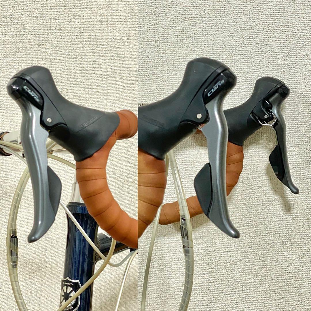 DAHON Dash Altena 廃盤色 美品 一度も折りたたんでません