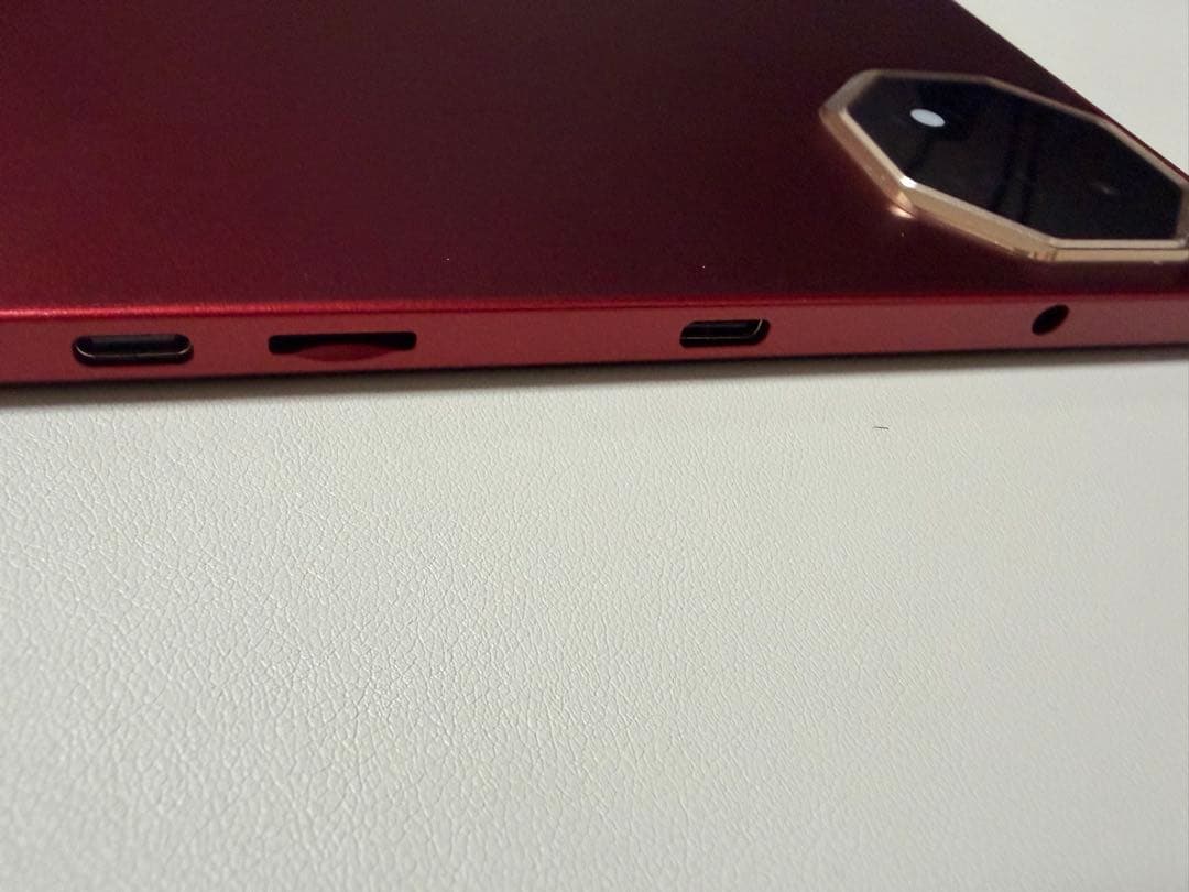 TECLAST T60AI 12インチ 2K大画面 6GB/128GB 大容量