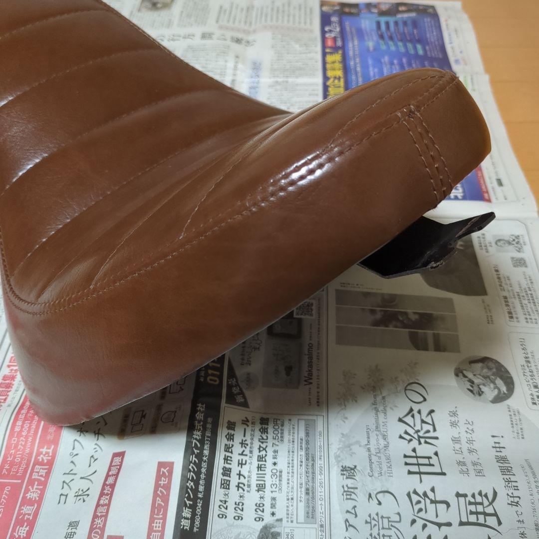 車種不明　コブラシート