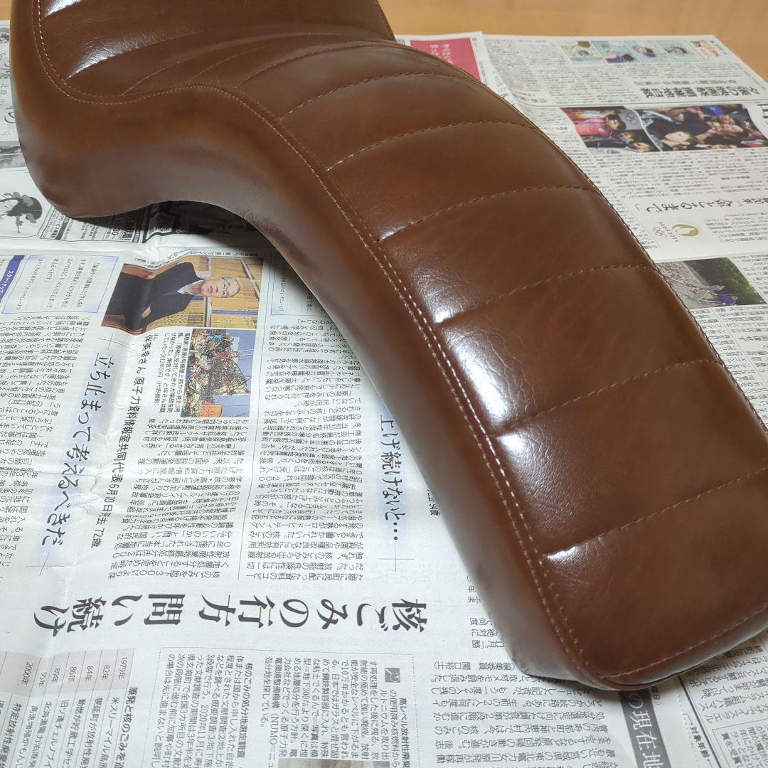 車種不明　コブラシート