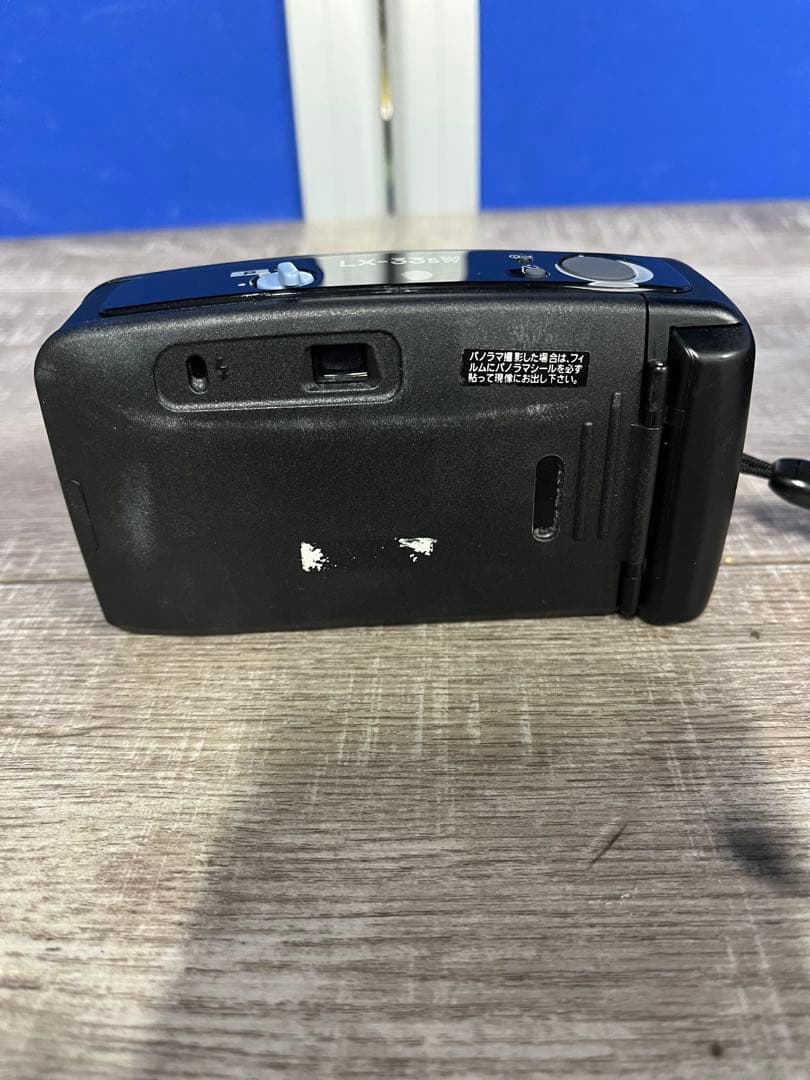 フィルムカメラ５台まとめ売り　RICOH2台KONIKA 2台PENTAX 1台