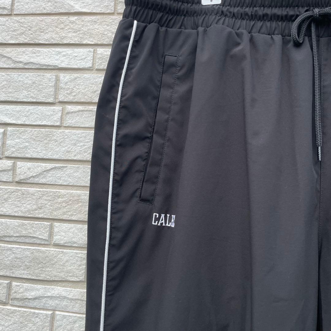 CALEE×NEW ERA セットアップ 2XL ナイロン