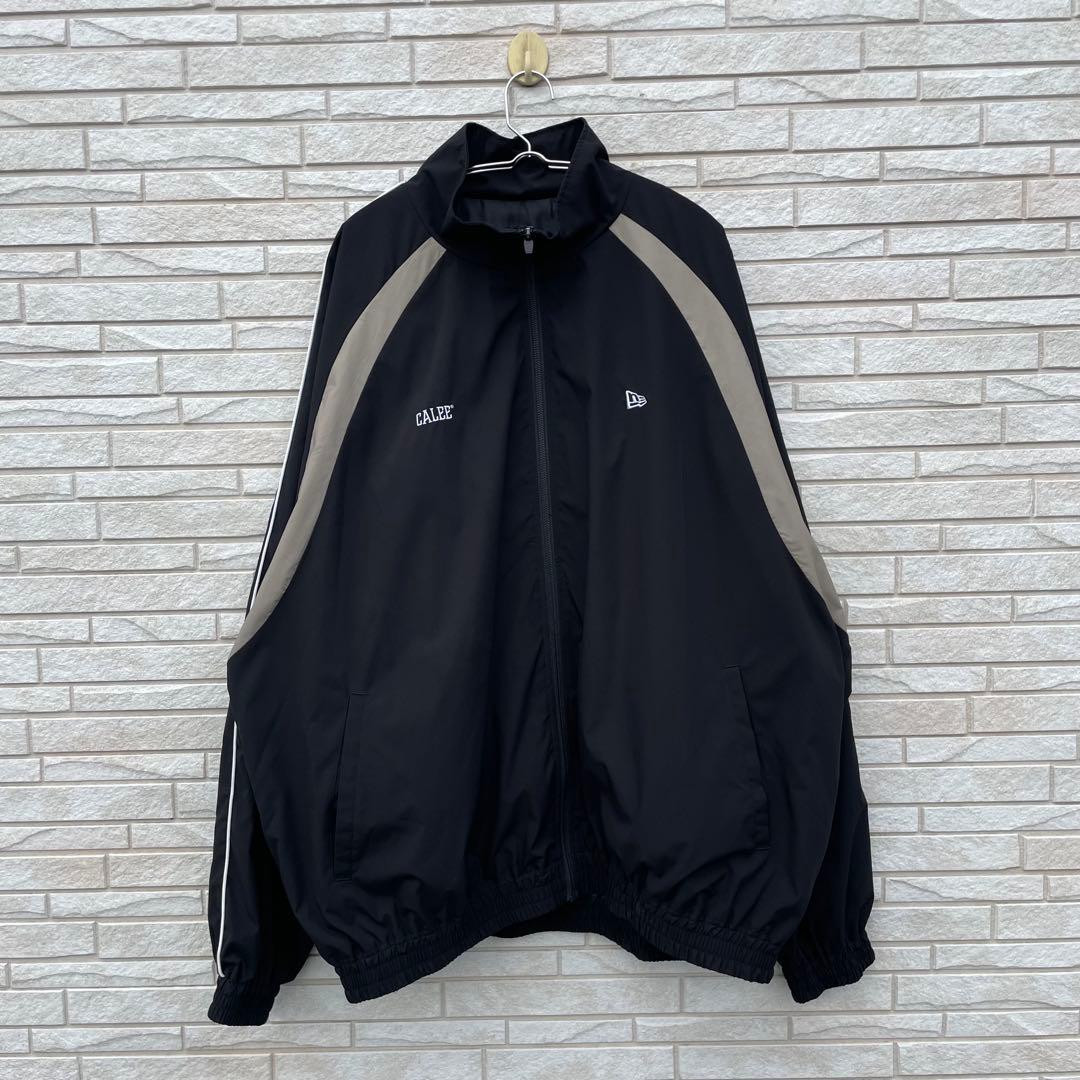 CALEE×NEW ERA セットアップ 2XL ナイロン