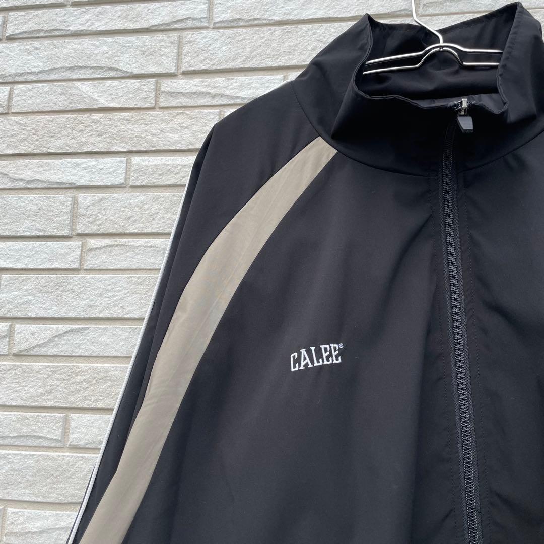 CALEE×NEW ERA セットアップ 2XL ナイロン