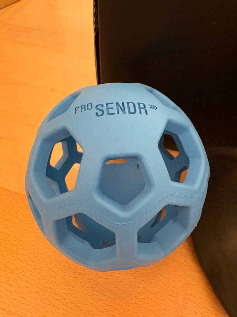 PRO SENDR プロセンダー　 ゴルフ用アクセサリー ブラック