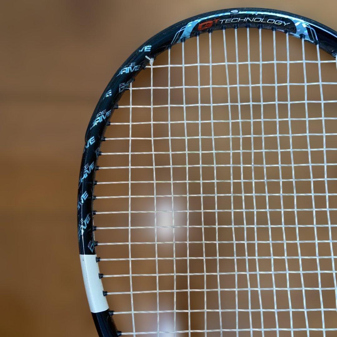 Babolat Pure Drive 2012 G2 テニスラケット