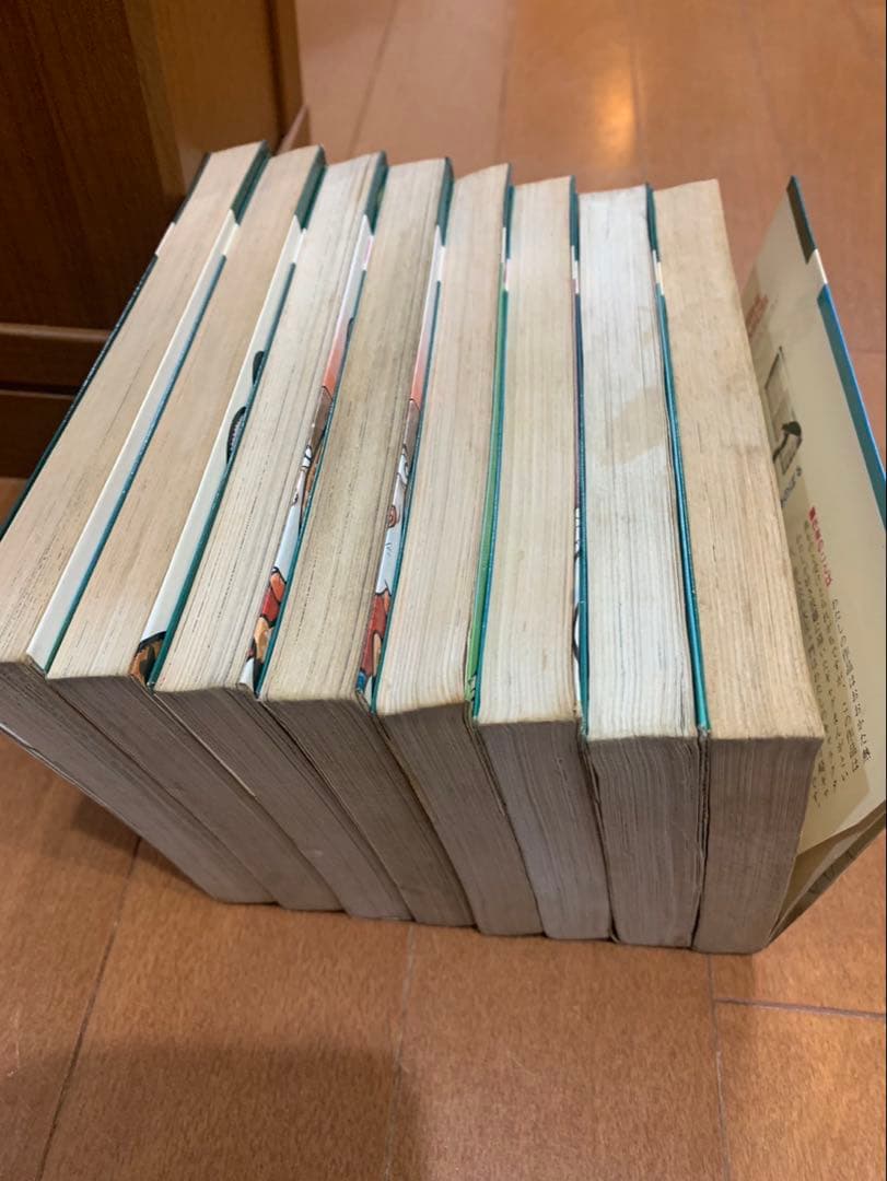いなかっぺ大将　全6巻＋2冊 川崎のぼる　虫コミックス非貸本