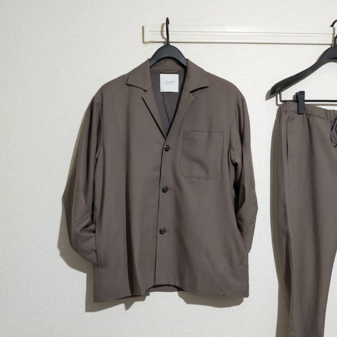 STUDIOUS ¥39,600 ビエラフィニッシュ セットアップ