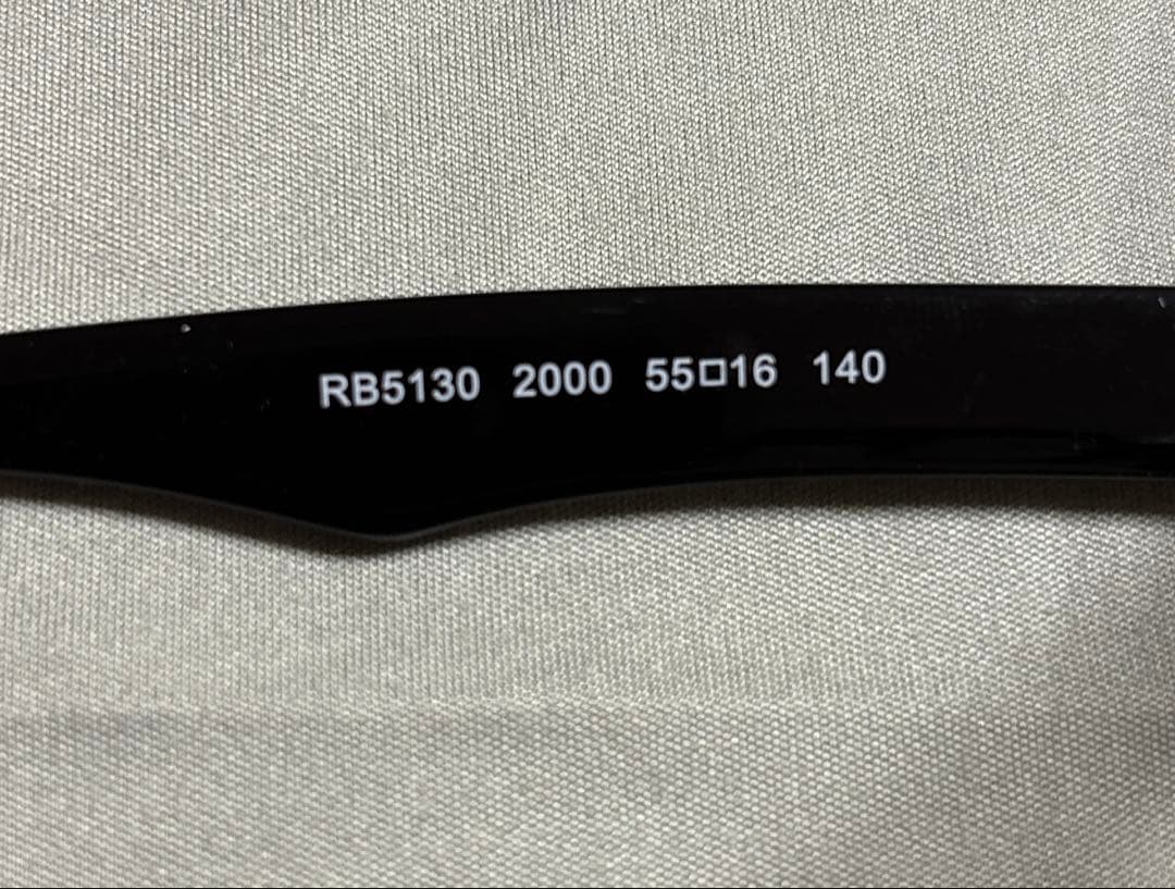 Ray.Ban サングラス　3点セット