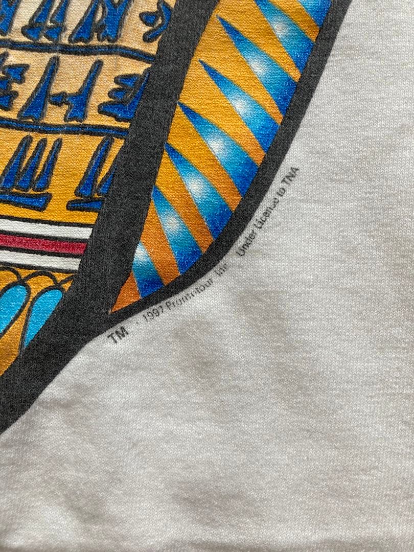 ローリングストーンズ　ビンテージTシャツ　セール！