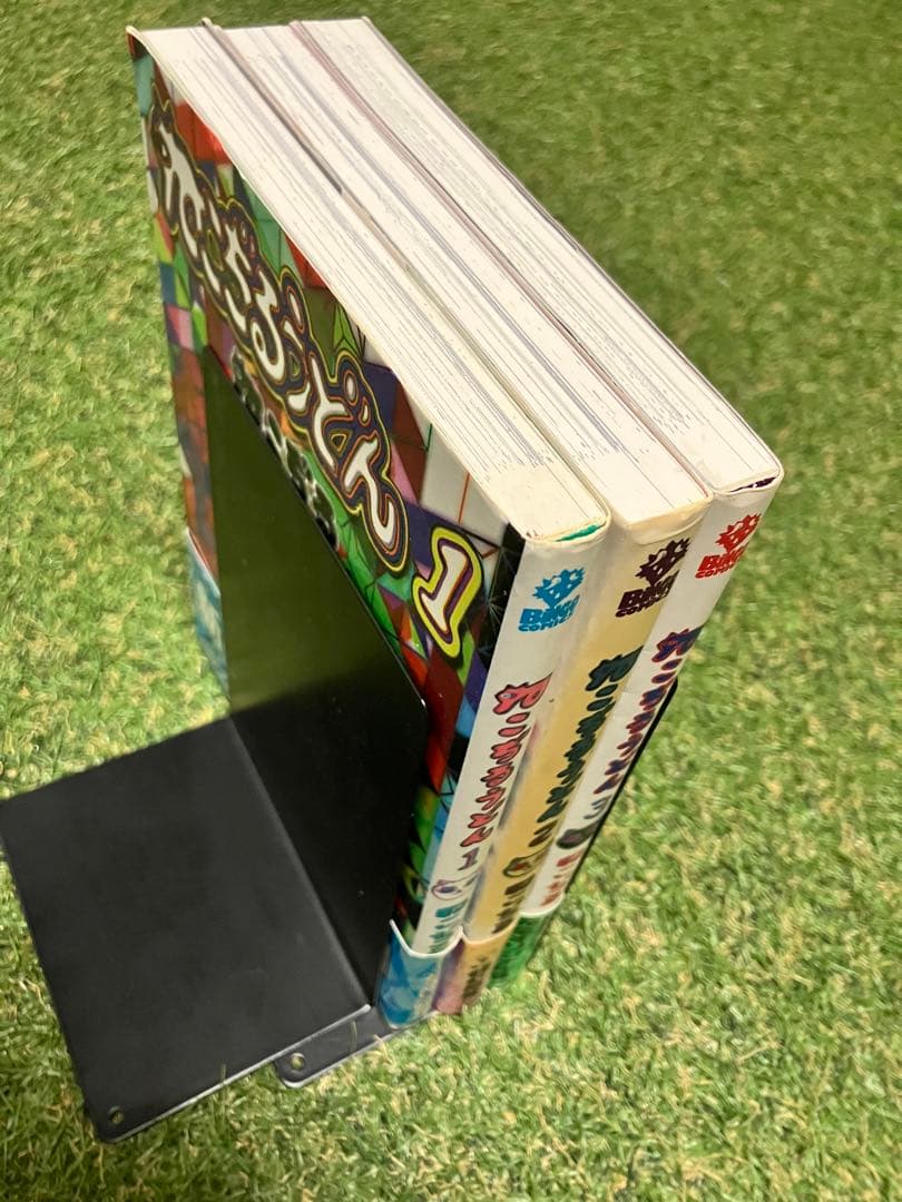 【シール付】ねこぢるうどん 1巻-3巻 全巻セット 中古品